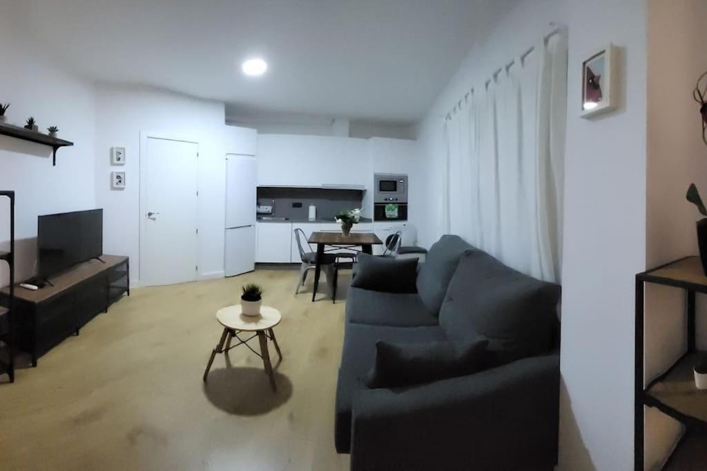 Apartamento Proximo A Plaza De La Alameda Seville Exterior photo